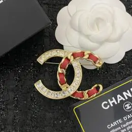 chanel brooches pour femme s_12050b1